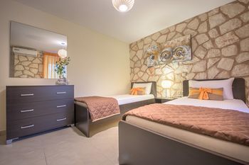 Limneon Villas Закинтос Экстерьер фото