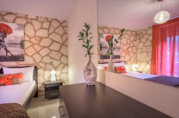 Limneon Villas Закинтос Экстерьер фото